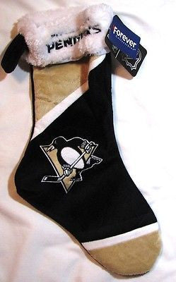 Pittsburgh Penguins 17" Christmas Stocking