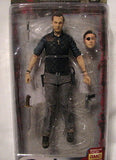 The Governor The Walking Dead McFarlane Series 4