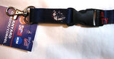 Gonzaga Bulldogs 22" Lanyard with Detachable Buckle 3