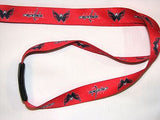 Washington Capitals 19" Breakaway Lanyard