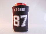 Sidney Crosby Pittsburgh Penguins Can Holder