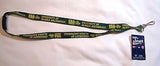 Alaska Anchorage Seawolves 19" Breakaway Lanyard