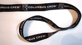 Columbus Crew 22" Lanyard with Detachable Buckle 2