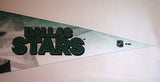 Dallas Stars 12"x30" Premium Pennant