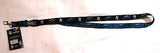 San Jose Sharks 22" Lanyard with Detachable Buckle