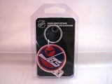 Winnipeg Jets Retro Logo Premium Key Ring