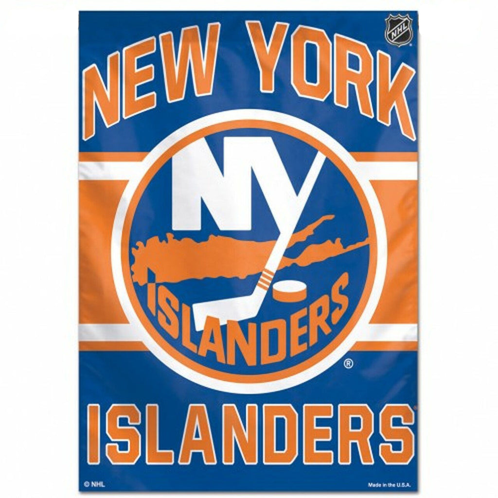 New York Islanders 28" x 40" Vertical Flag