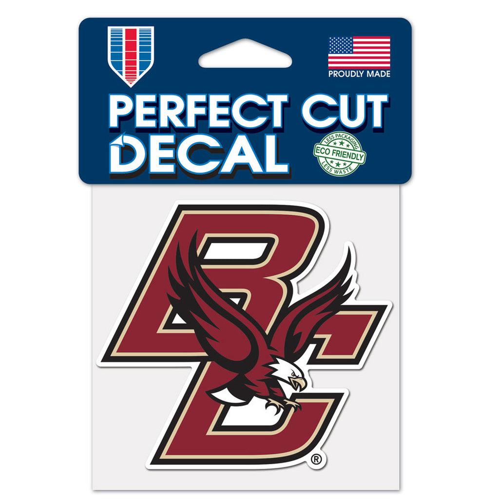 Boston College Eagles Small Decal