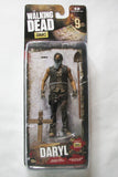 Grave Digger Daryl Dixon The Walking Dead McFarlane Series 9