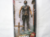 Grave Digger Daryl Dixon The Walking Dead McFarlane Series 9