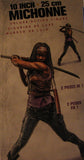 Michonne Deluxe Figure The Walking Dead McFarlane
