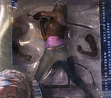 Michonne Deluxe Figure The Walking Dead McFarlane