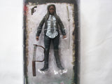 Constable Michonne The Walking Dead McFarlane Series 9