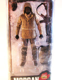 Morgan Jones The Walking Dead McFarlane Series 8