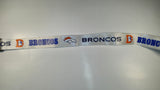Denver Broncos 24" Breakaway Lanyard - Retro 3