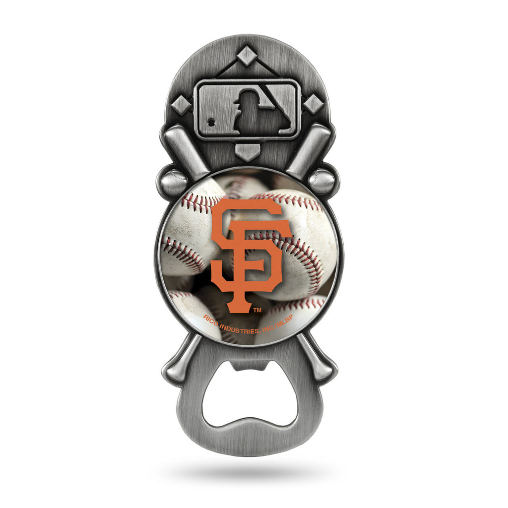San Francisco Giants Party Starter Magnet Bottle Opener