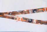 Tennessee Volunteers Dynamic Design Breakaway Lanyard