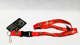 Florida Panthers 24" Lanyard
