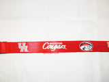 Houston Cougars 24" Lanyard 2