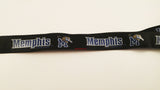 Memphis Tigers 24" Lanyard 2