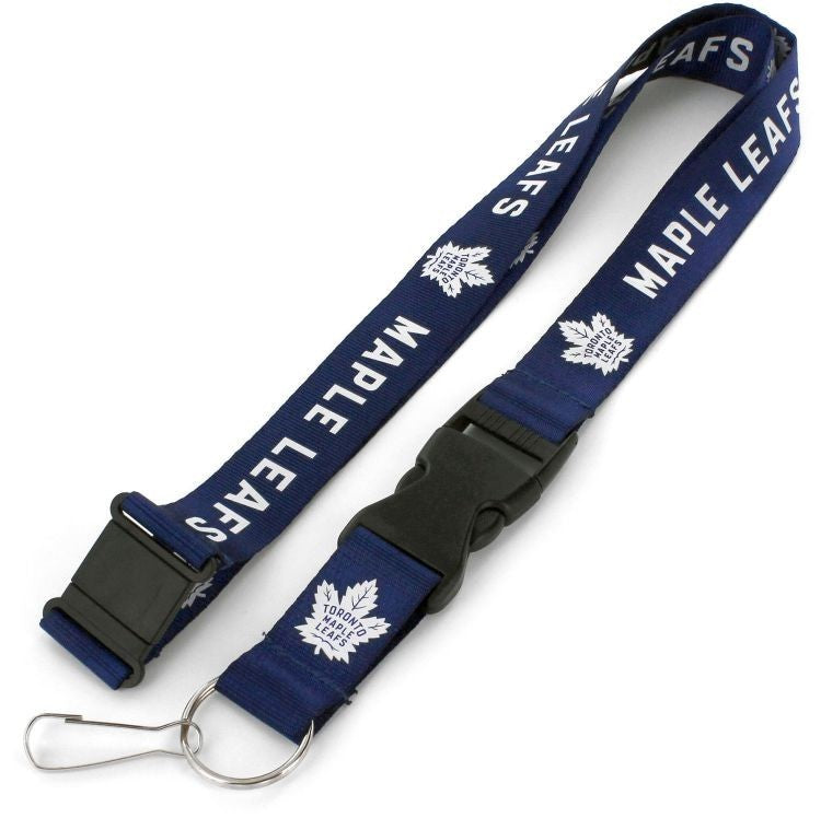 Toronto Maple Leafs 24" Lanyard