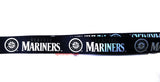 Seattle Mariners Dual Color 24" Lanyard 2