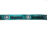 Seattle Mariners Dual Color 24" Lanyard 3