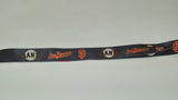San Francisco Giants Dual Color 24" Lanyard 2