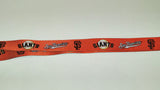 San Francisco Giants Dual Color 24" Lanyard 3