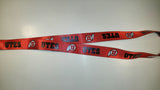 Utah Utes Dual Color 24" Lanyard 4
