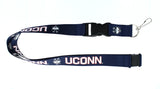 UConn Huskies 24" Lanyard
