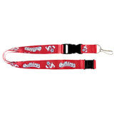 Fresno State Bulldogs 24" Lanyard