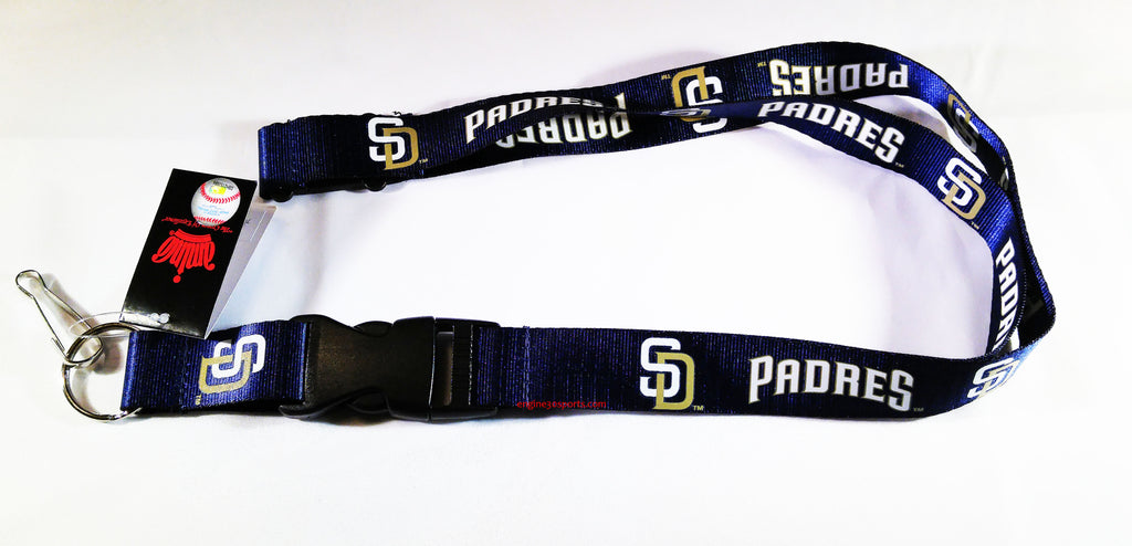 San Diego Padres 24" Lanyard