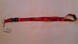 Louisville Cardinals 24" Lanyard