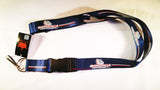 Gonzaga Bulldogs 24" Lanyard