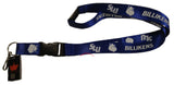 St. Louis Billikens 24" Lanyard