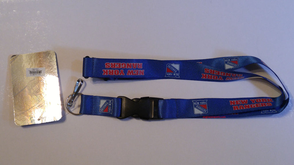 New York Rangers 24" Lanyard