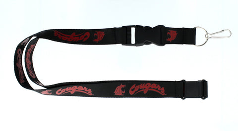 Washington State Cougars 24" Lanyard