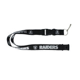 Oakland Raiders 24" Lanyard
