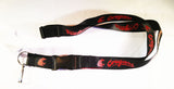 Washington State Cougars 24" Lanyard 2