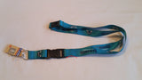 Charlotte Hornets 24" Lanyard