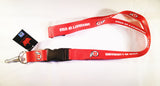 Utah Utes 24" Lanyard 2