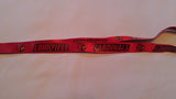 Louisville Cardinals 24" Lanyard