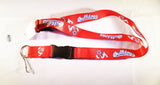 Fresno State Bulldogs 24" Lanyard 2