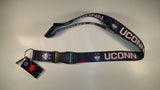 UConn Huskies 24" Lanyard 2