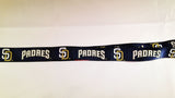 San Diego Padres 24" Lanyard 2
