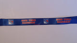 New York Rangers 24" Lanyard