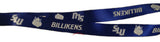 St. Louis Billikens 24" Lanyard 2
