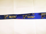 St. Louis Blues 24" Lanyard