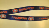 Montreal Canadiens 24" Lanyard